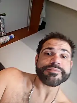 zander823 (M young) - a flip of the coin