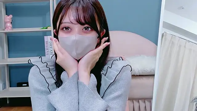 Nana-jpnk's live cam