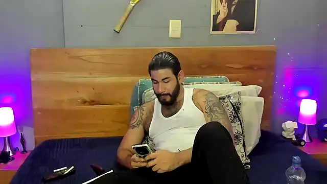 Preview of prometeo-grizzly