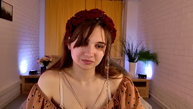 tessamill - TessaMill's free webcam - UK Sex Cams