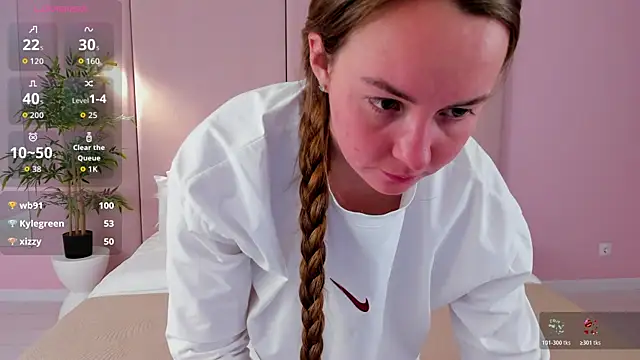 janicecollins - JaniceCollins's free webcam - UK Sex Cams