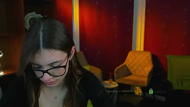 stella_flower Live Webcam on Stripchat