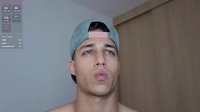 orionblaze69_ live cam