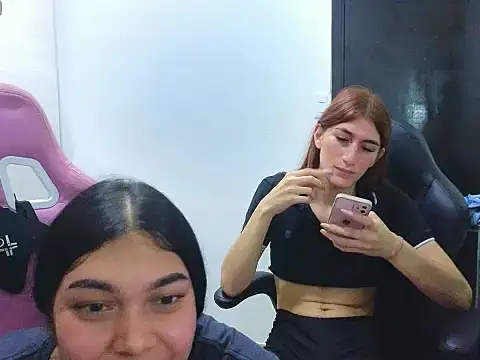 The_Wicked_Queens live cam