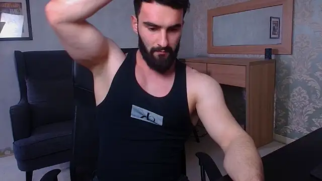 micahlane (M young) - Make me cum ❤️