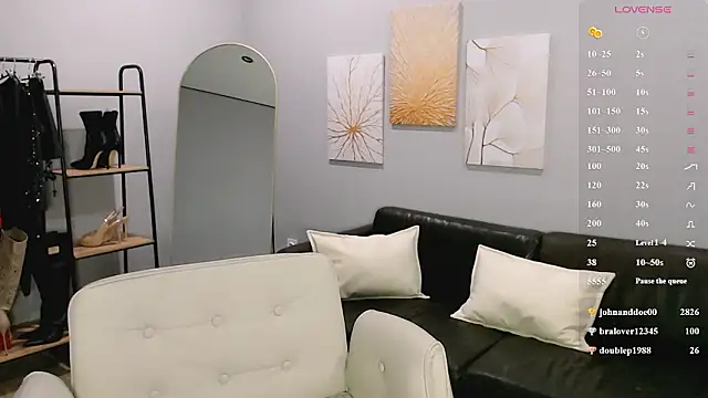 ella_sea - Ella_Sea's free webcam - UK Sex Cams