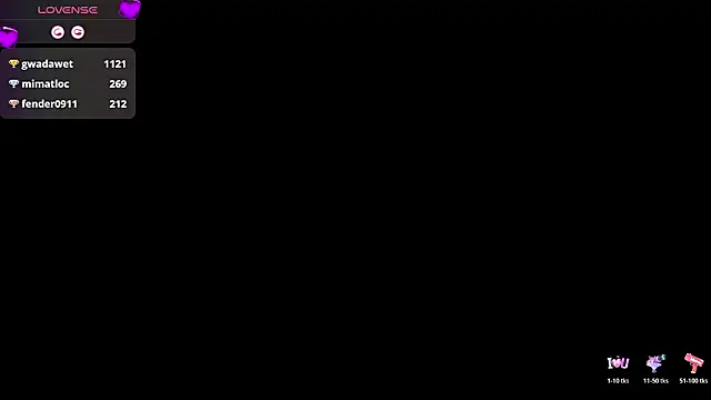 dariadoll - Dariadoll's free webcam - UK Sex Cams