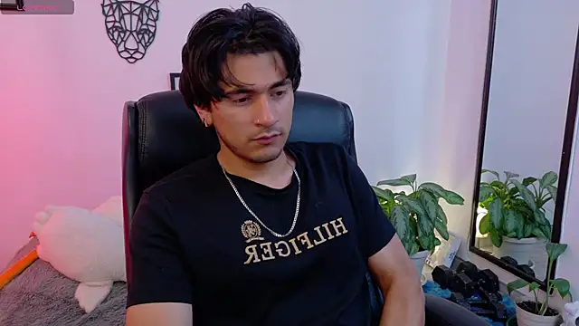 Elian_savoy live sex cam