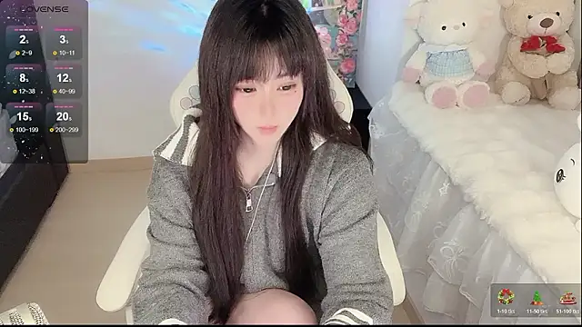 yuii-7 live sex cam