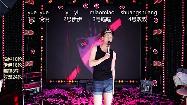 cdyyds003 - Cdyyds003's free webcam