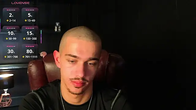 KaydenDrew live sex cam