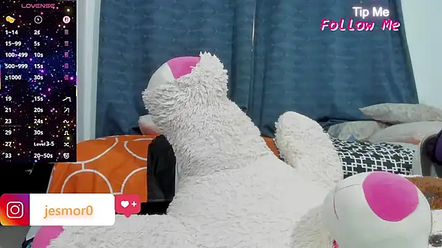 Preview of jessi_morgan