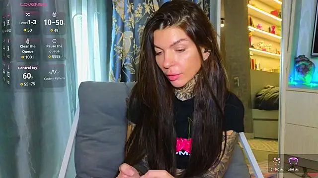 tattooedBabyy live cam