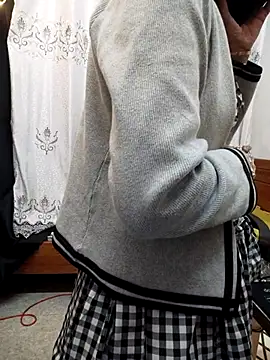 Haralushiaaa live cam