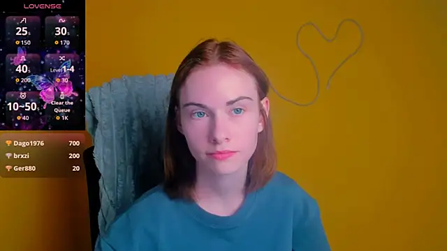 Fiona_Night live cam