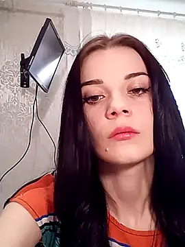 JhonSHelBy7LuNa live cam