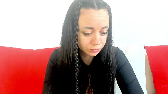 cute_angel95 live cam