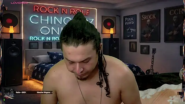 chino_roz - Chino_roz's free webcam - UK Sex Cams