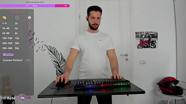 Preview of zackfraser