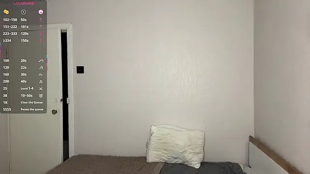 sanoravillnave - SanoraVillnave's free webcam - UK Sex Cams