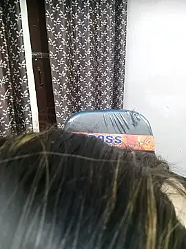 Shona_babu- live cam