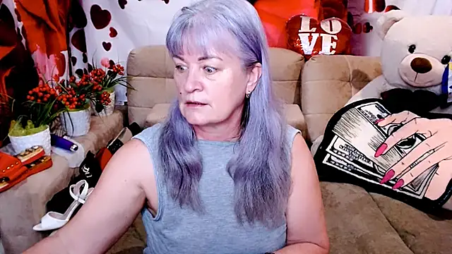 siberiabberry - SiberiabBerry's free webcam - UK Sex Cams