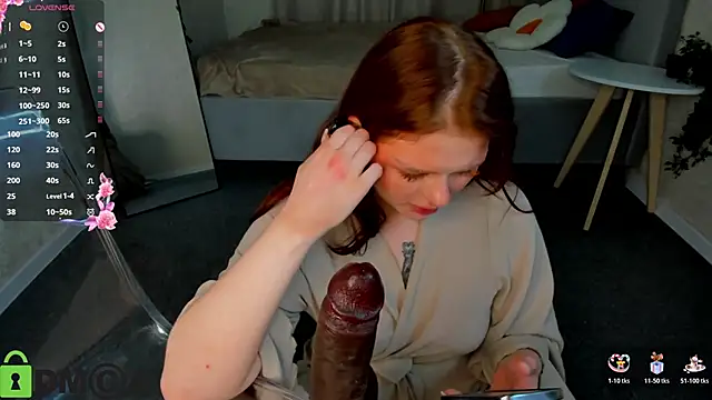 barbara_mitchel - Barbara_Mitchel's free webcam - UK Sex Cams