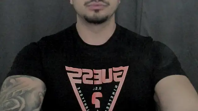 tonywilsonn - TONYWILSONN's free webcam - UK Sex Cams