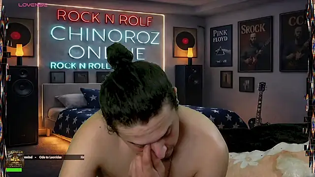 chino_roz - Chino_roz's free webcam - UK Sex Cams