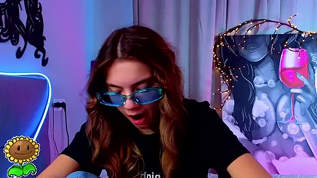 margiedavidson - MargieDavidson's free webcam - UK Sex Cams