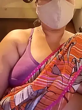 Webcam Model (Tamil_Sivani) is live