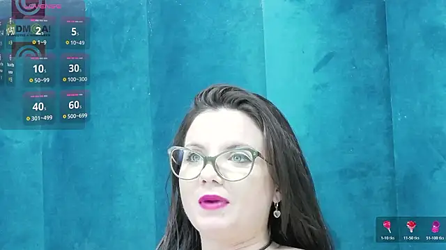 roxie_anne - Roxie_Anne's free webcam - UK Sex Cams