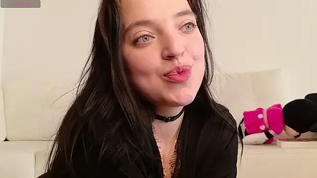 Minnie_mouse_18 webcam stripchat model stream image