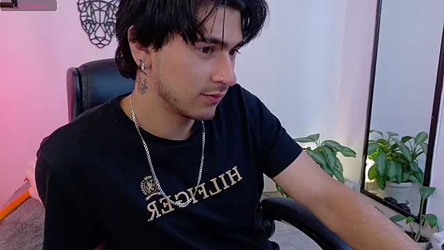 elian_savoy (M young) - Cum Show! 😇😈😍