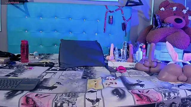 engel_devil live cam