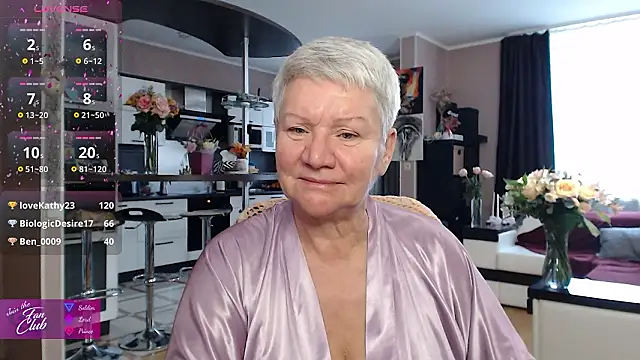 roxana_brooks - Roxana_brooks's free webcam - UK Sex Cams