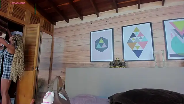 AriaFoster live sex cam