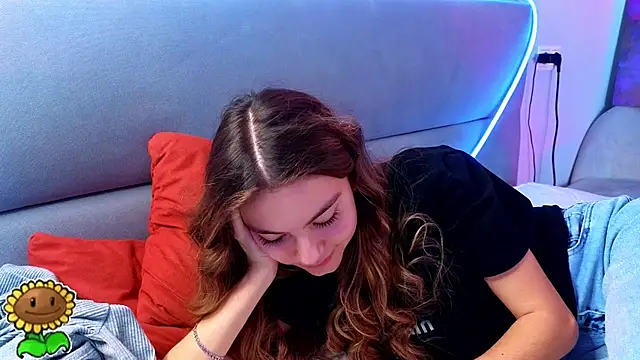 margiedavidson - MargieDavidson's free webcam - UK Sex Cams