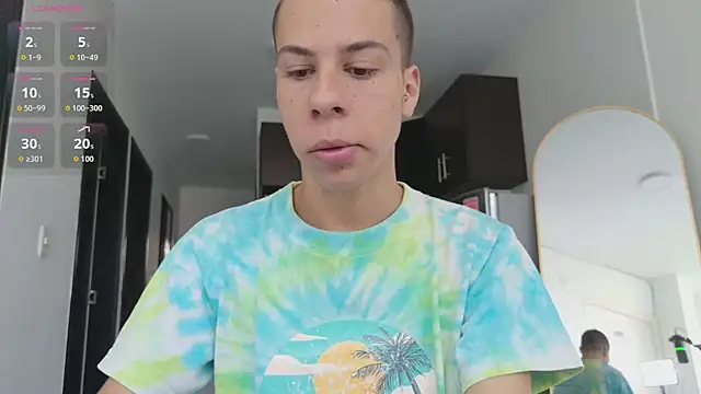 grey___27 - Grey___27's free webcam - UK Sex Cams