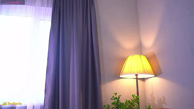 Bellacle live sex cam