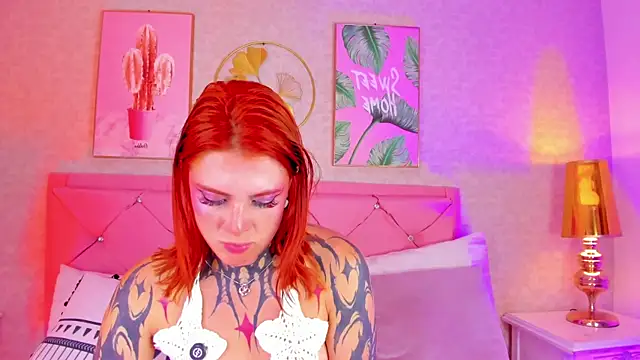 Afbeelding van mystikdoll