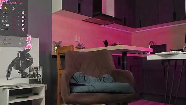 Afbeelding van PoisonEvelyn