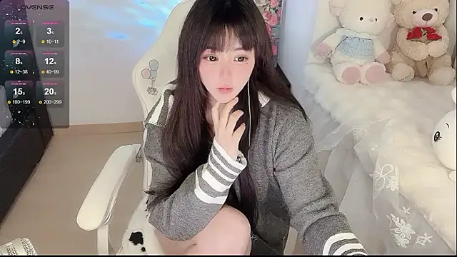 yuii-7 live sex cam