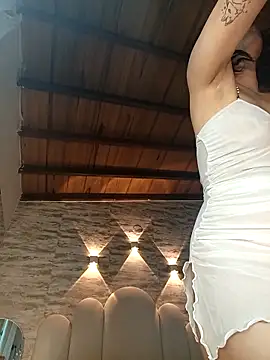 kristy1_ (F young) - Dildo in my pussy