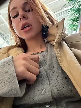 RosieSecret live cam