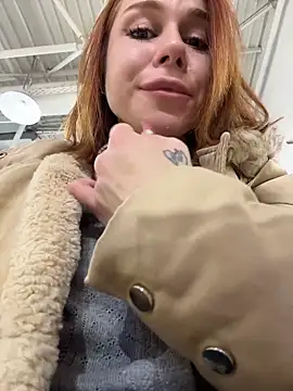 RosieSecret live cam