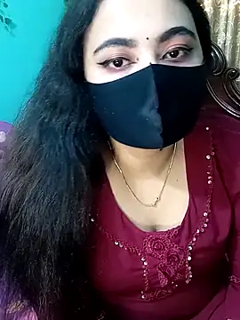 Webcam Model (Porimoni22)  is live.Free join now!