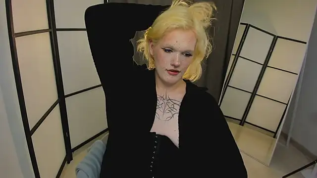 Lollita_Morgan live cam