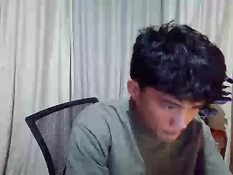 marksurelyhard (M twink) - 500