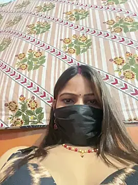 CUTI-NAINA Live Webcam on Stripchat